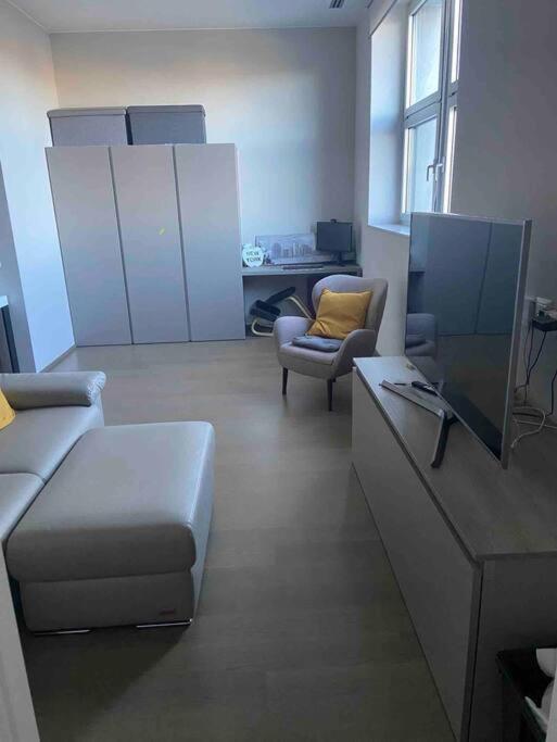 Apartamento Bilocale - Smart Working Milán Exterior foto